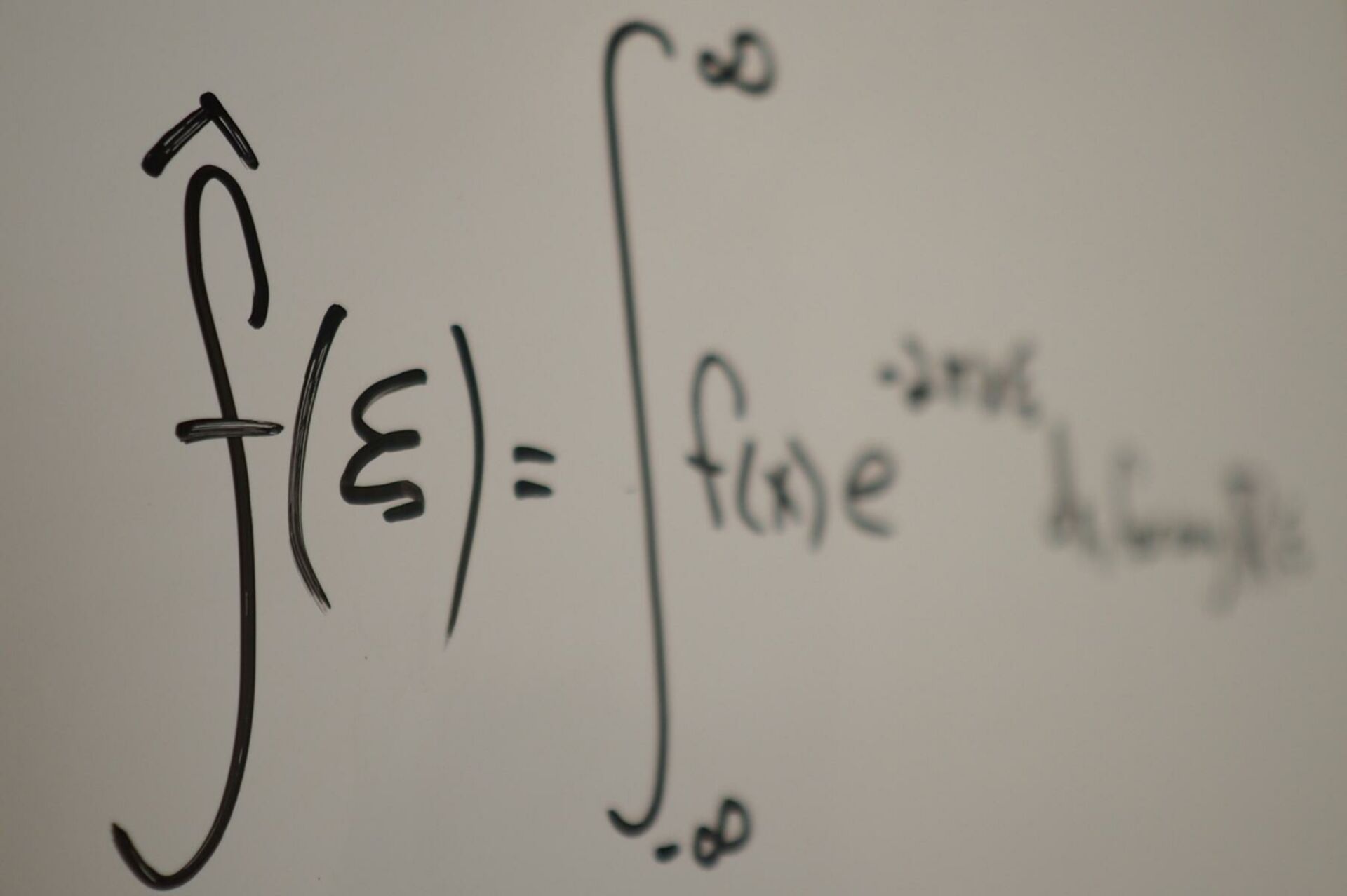 fourier-transform-whiteboard